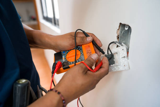 Best Electrical Troubleshooting Services  in Orchard Grass Hills, KY