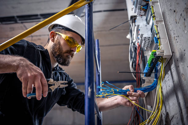 Best Electrical Rewiring Services  in Orchard Grass Hills, KY