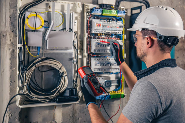 Best Electrical Installation Contractor  in Orchard Grass Hills, KY