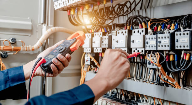 Professional Electrician in KY