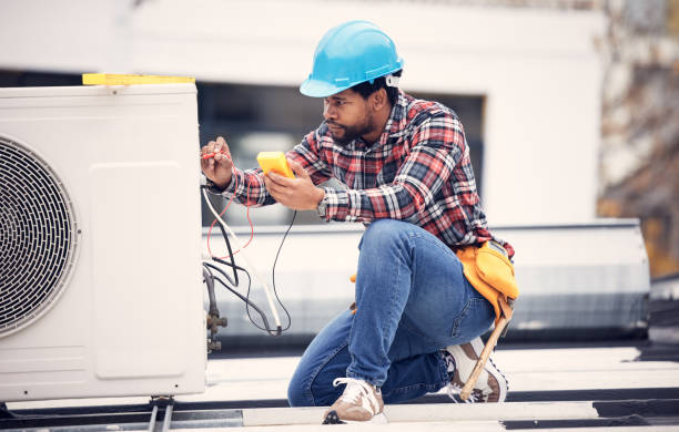 Best Electrical Installation Contractor  in Orchard Grass Hills, KY