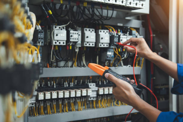 Best Residential Electrician Services  in Orchard Grass Hills, KY