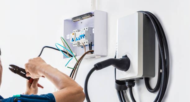 Best Affordable Emergency Electrician  in Orchard Grass Hills, KY