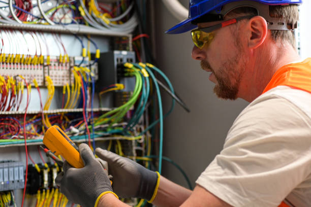 Best Electrical Troubleshooting Services  in Orchard Grass Hills, KY