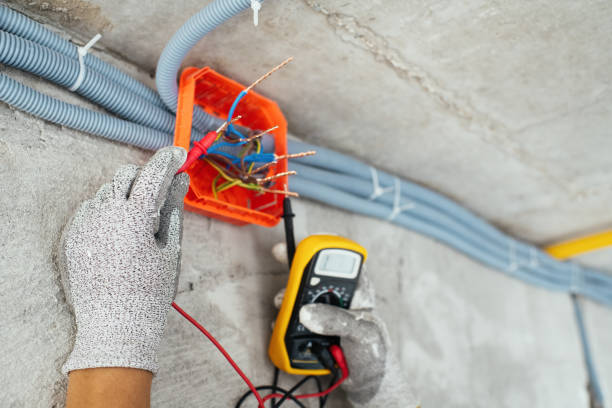 Best Electrical System Inspection  in Orchard Grass Hills, KY