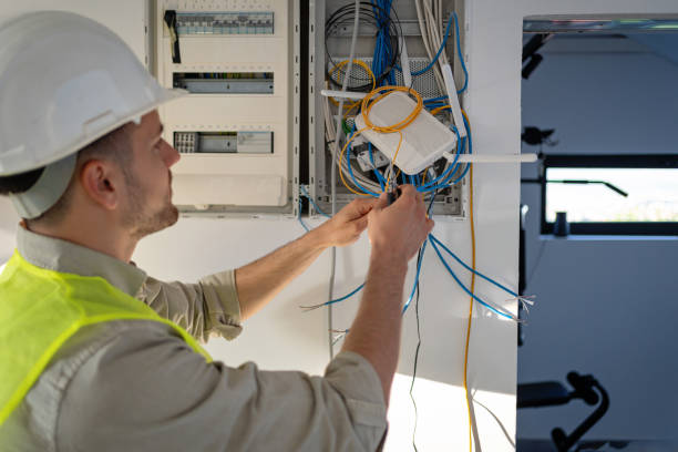 Best Circuit Breaker Repair  in Orchard Grass Hills, KY
