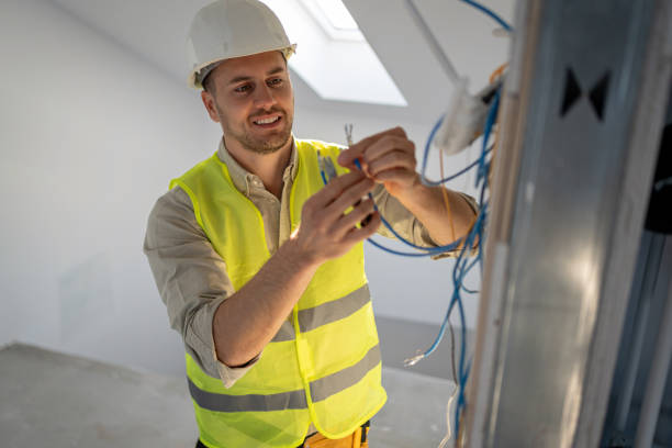Best Electrical Contractors for Businesses  in Orchard Grass Hills, KY