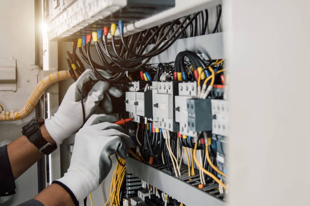 Best Affordable Electrical Installation  in Orchard Grass Hills, KY