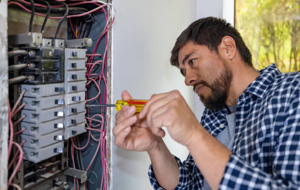 Best Electrical Contractors for Businesses  in Orchard Grass Hills, KY